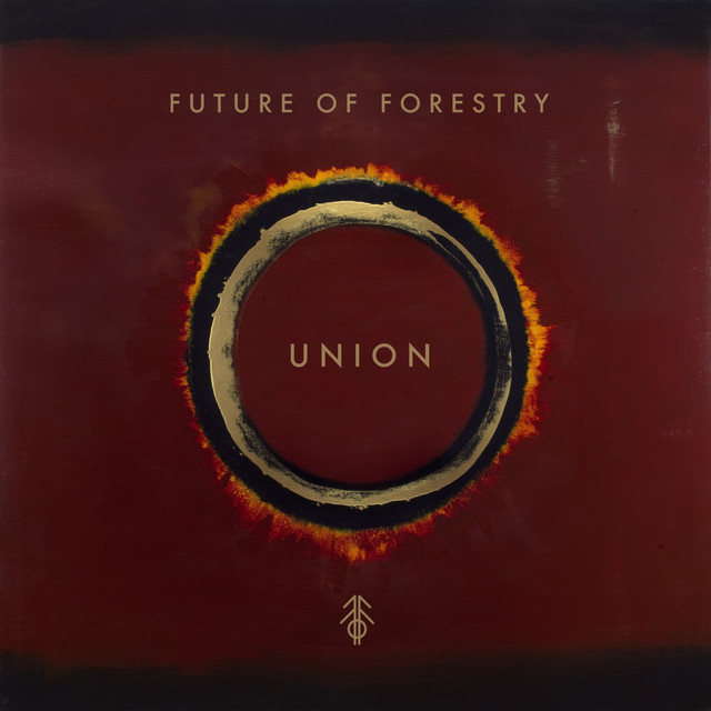 Union album cover