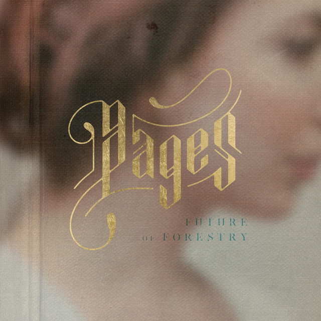 Pages album cover