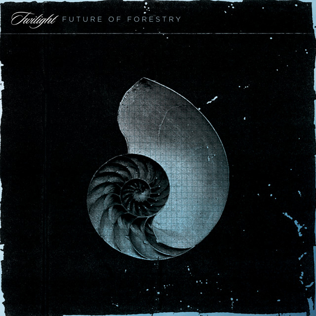 Twilight album cover