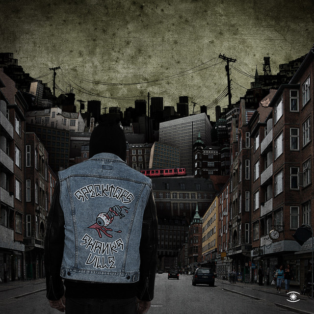 Shanksville album cover