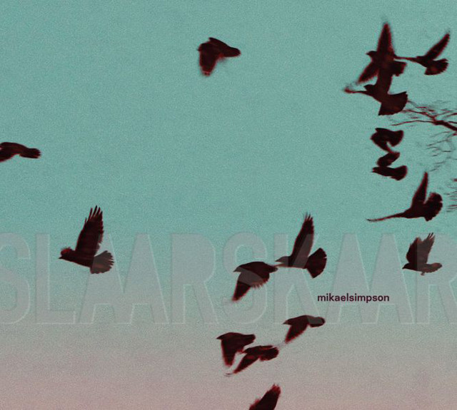 Slaar Skaar album cover