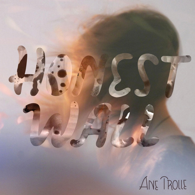Honest Wall album cover