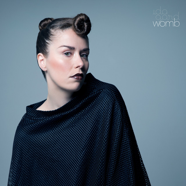 Womb album cover