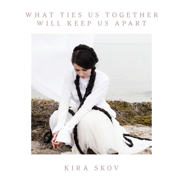 What Ties Us Together, Will Keep Us Apart (Music from the Original TV Series 'Generations') album cover