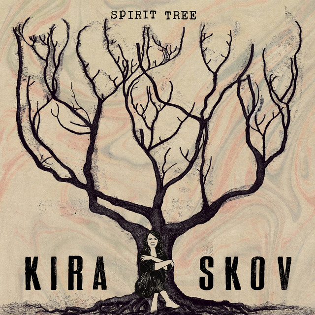 Spirit Tree album cover