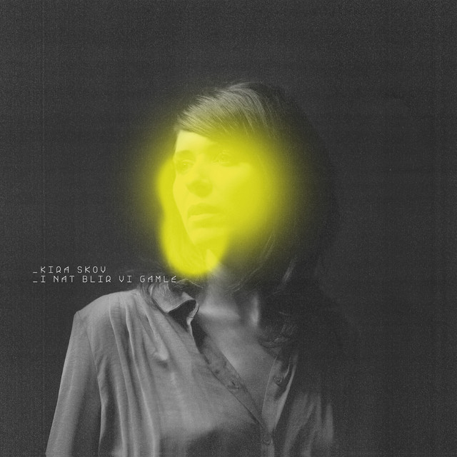I Nat Blir Vi Gamle album cover