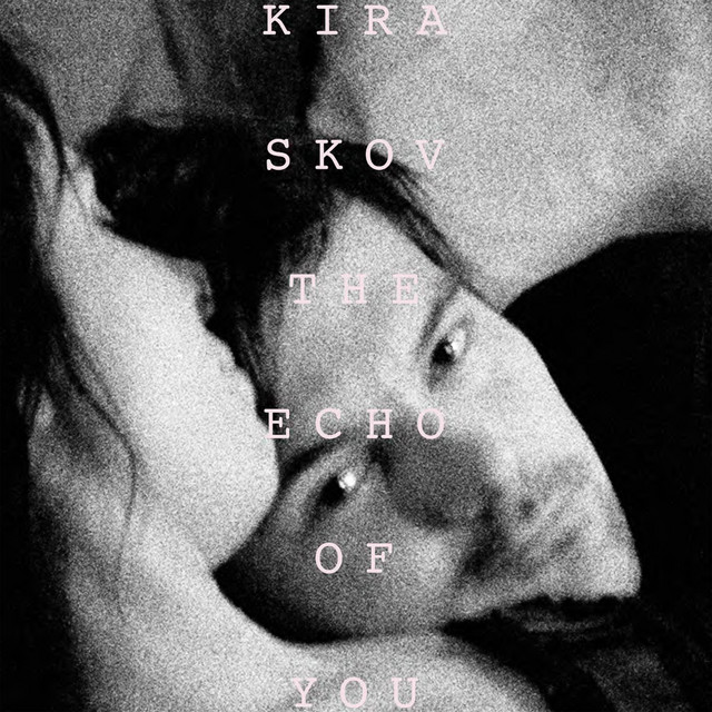 The Echo of You album cover