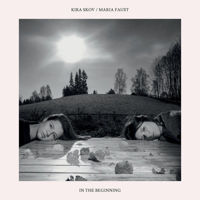 In the Beginning album cover