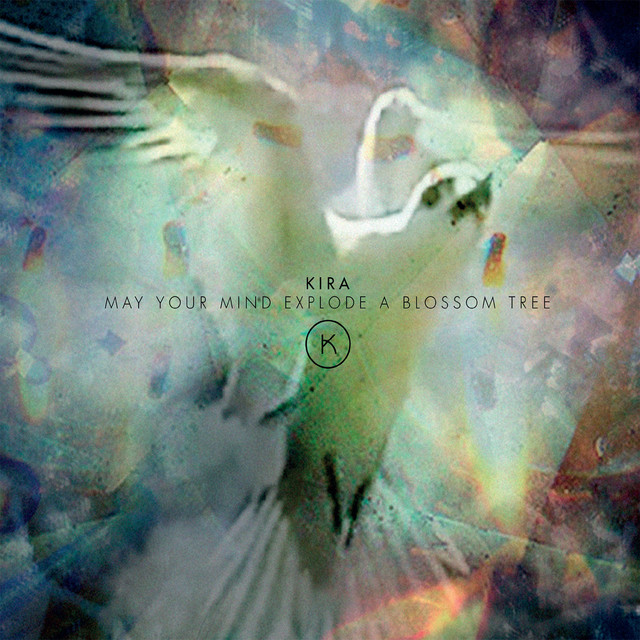 May Your Mind Explode a Blossom Tree album cover