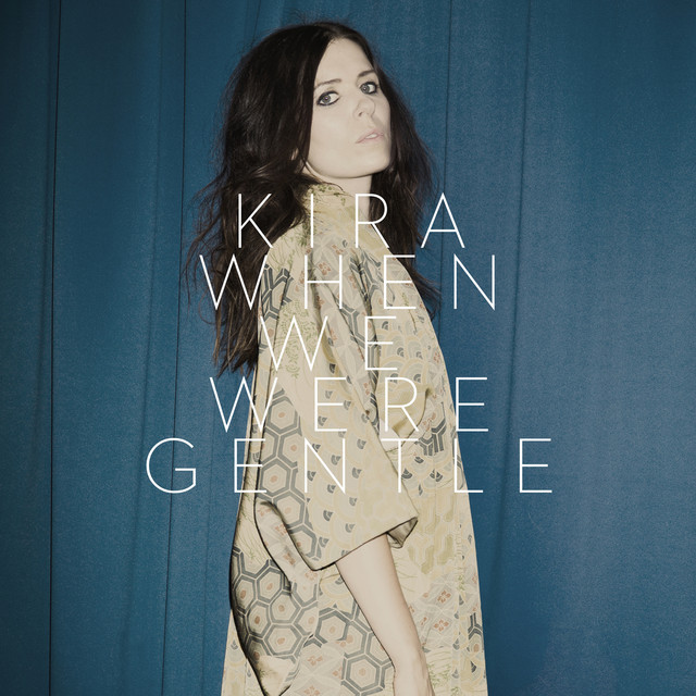 When We Were Gentle album cover