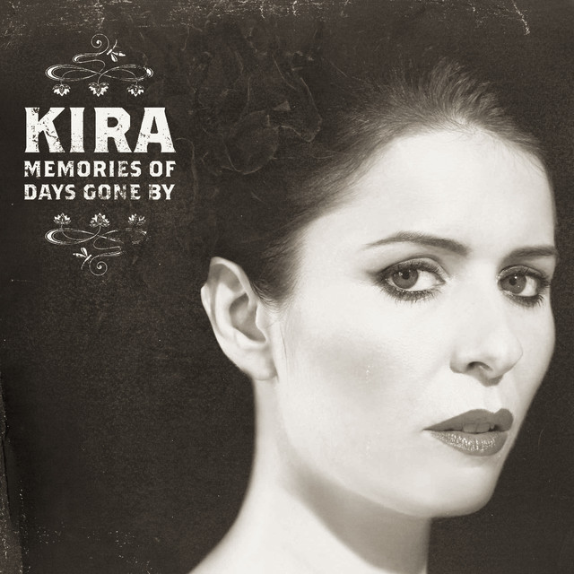 Memories Of Days Gone By album cover