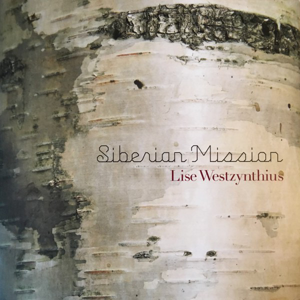 Siberian Mission album cover