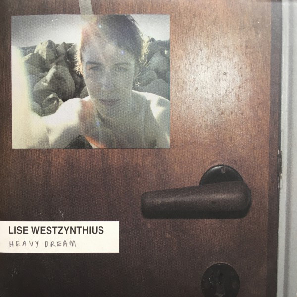 Heavy Dream album cover