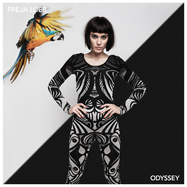 Odyssey album cover