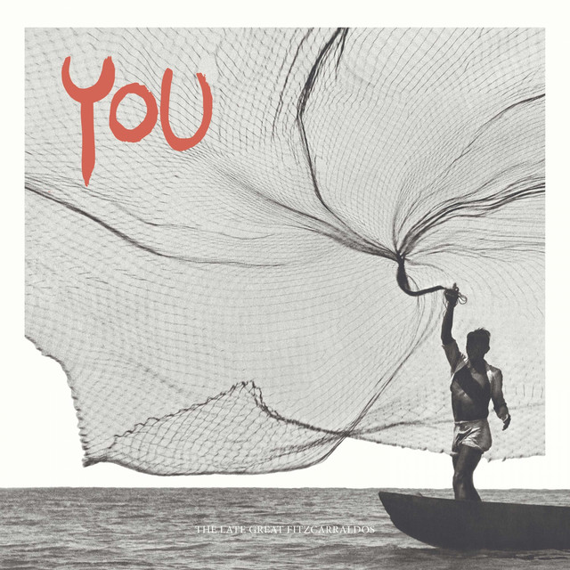 You album cover