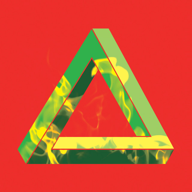 Root System album cover