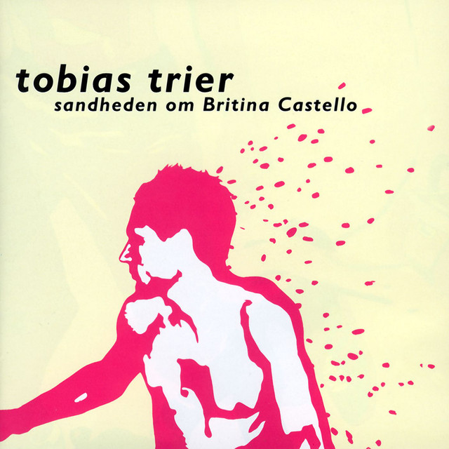 Sandheden Om Britina Castello album cover