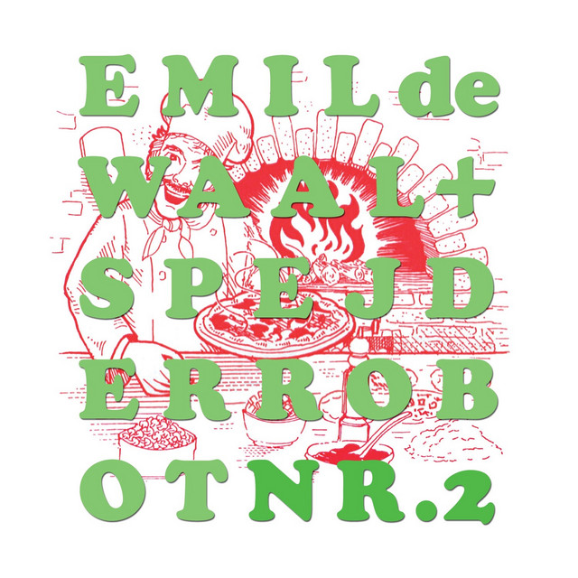 Number Two album cover