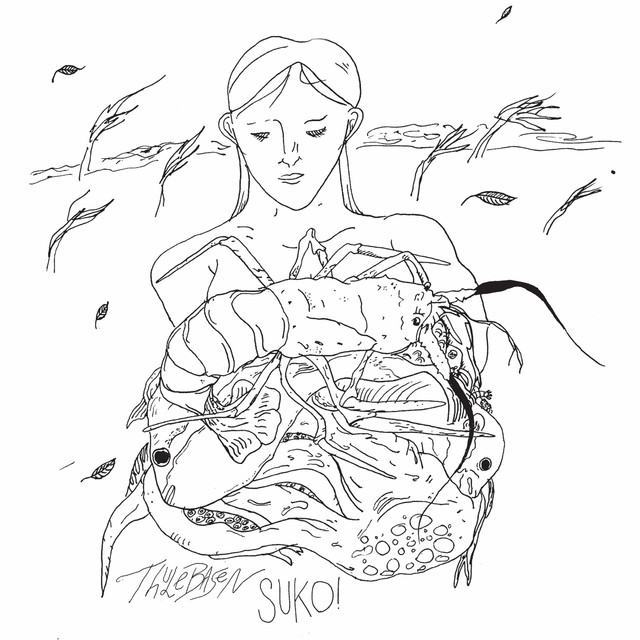 Suko! album cover