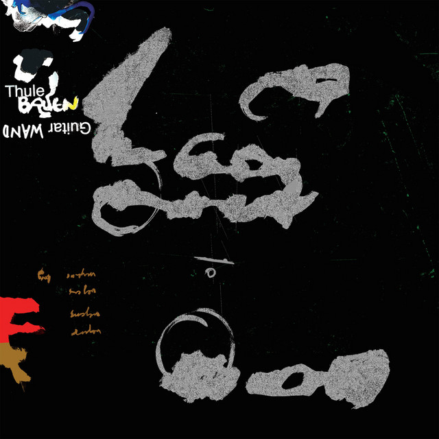 Guitar Wand album cover