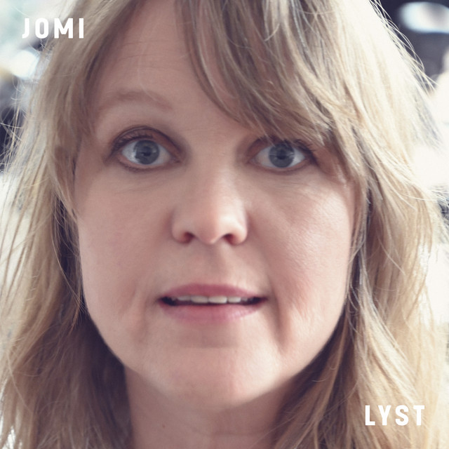 Lyst album cover