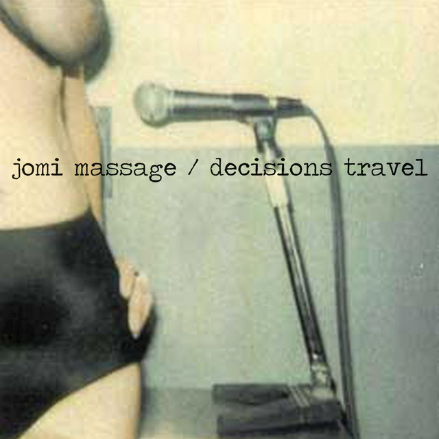 Decisions Travel - Demos 1999 album cover