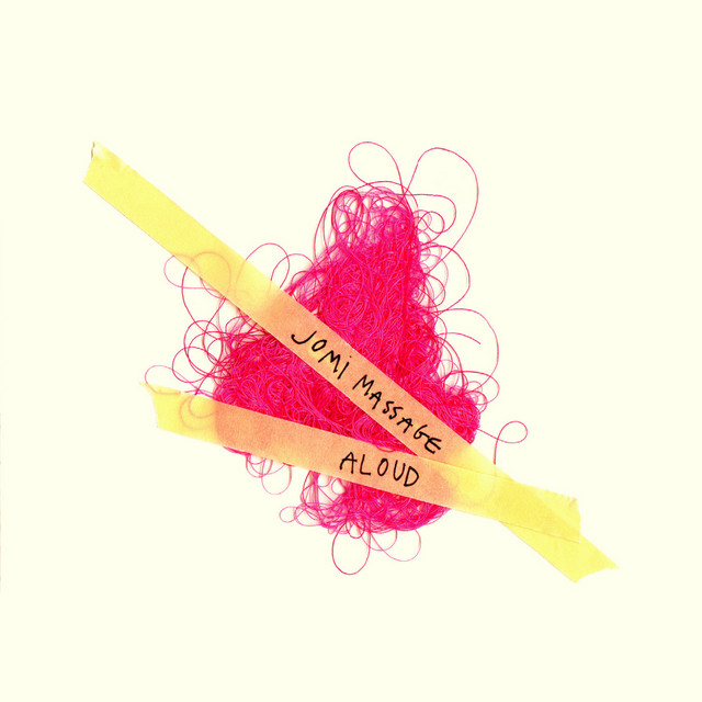 Aloud album cover