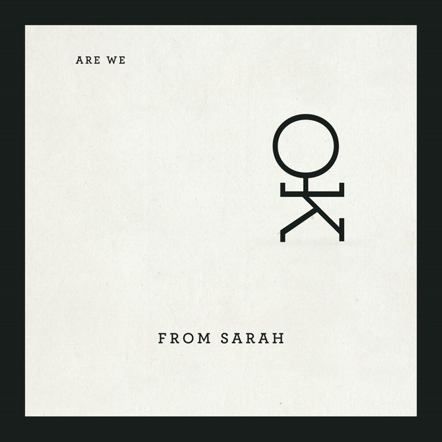 Are We Ok album cover