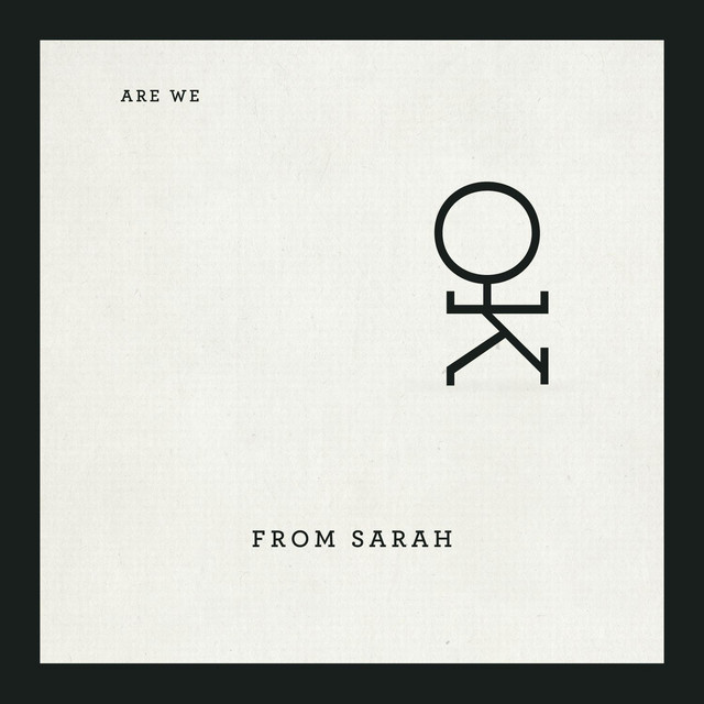 Are We OK album cover