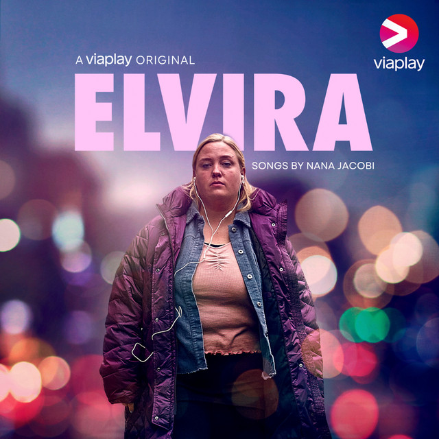 Elvira Sange album cover