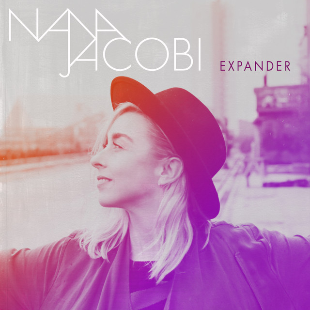 Expander album cover