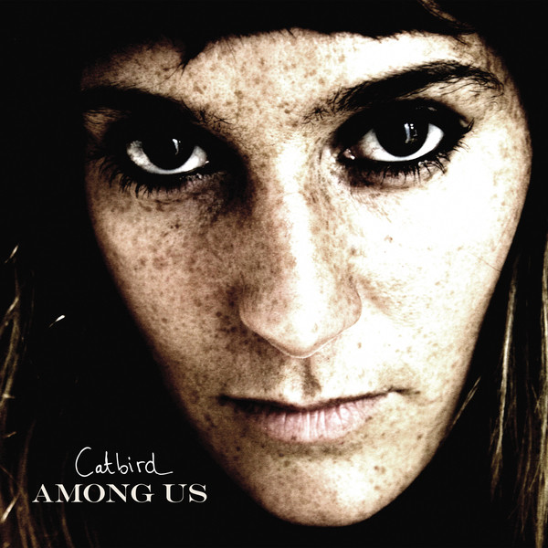 Among Us album cover