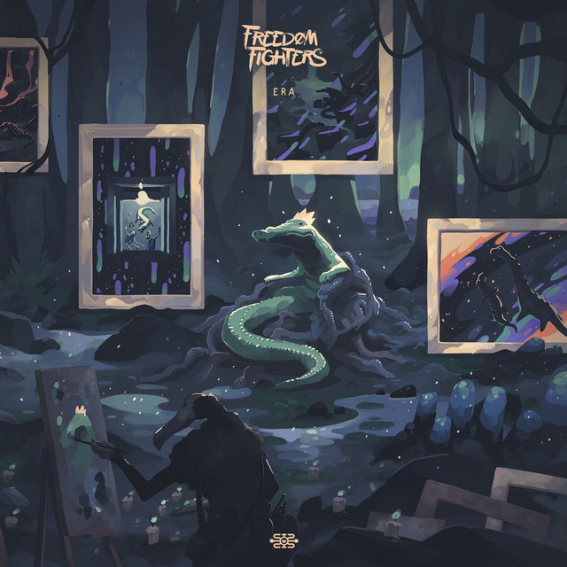Era album cover