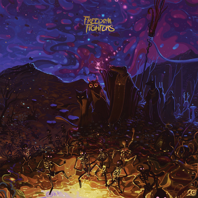 Edge album cover