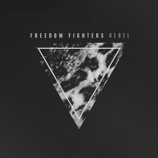 Rebel album cover