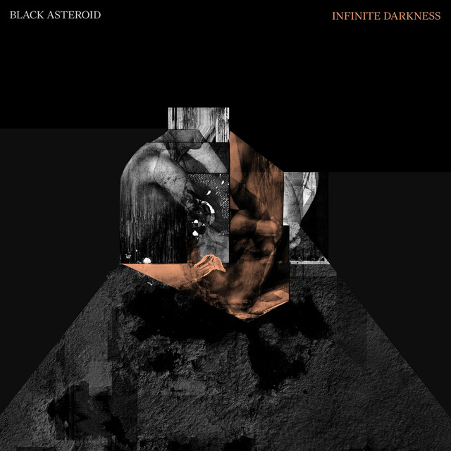 Infinite Darkness album cover