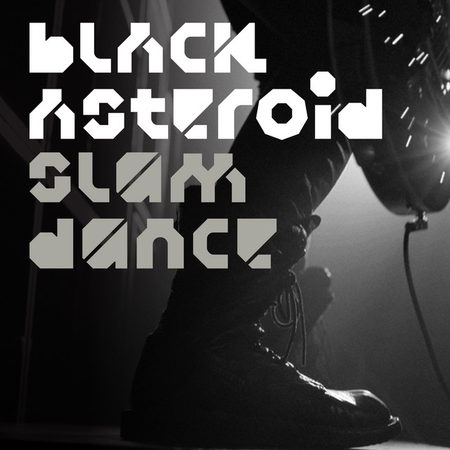 Slam Dance album cover