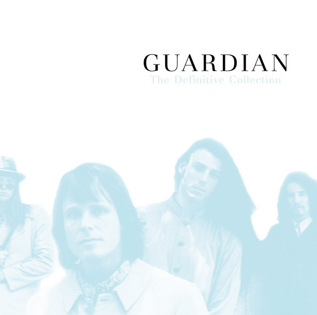 The Definitive Collection album cover