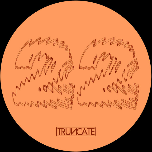 First Phase album cover