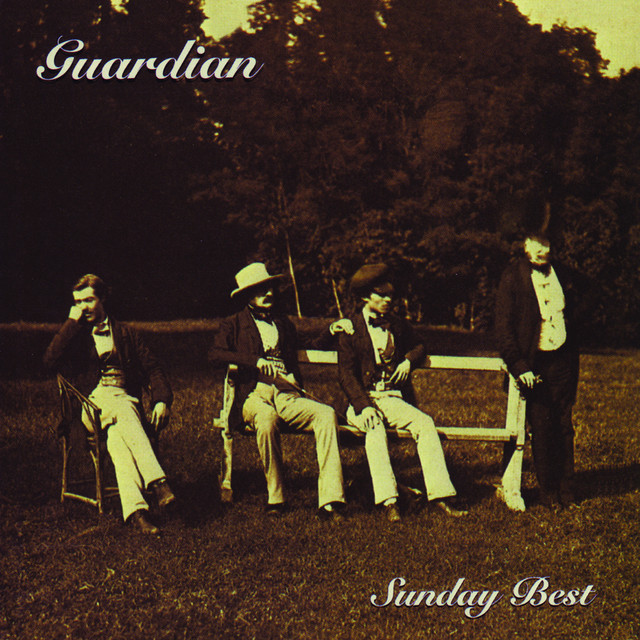 Sunday Best album cover