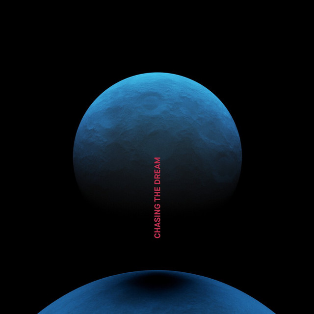 Chasing The Dream album cover