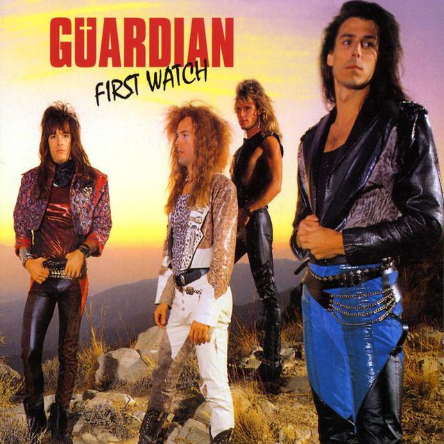 First Watch: 20th Anniversary Edition album cover