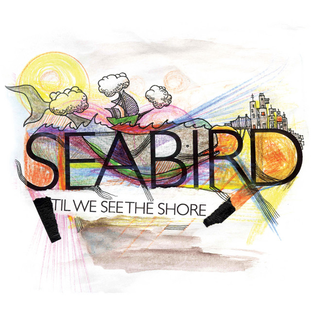'Til We See The Shore album cover