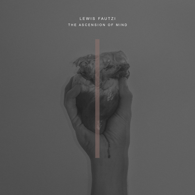 The Ascension Of Mind LP album cover