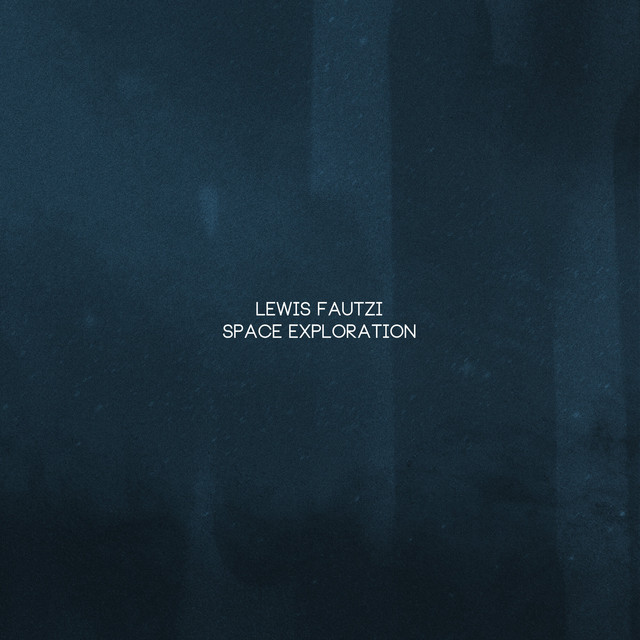 Space Exploration album cover