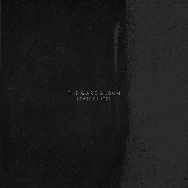 The Gare Album album cover