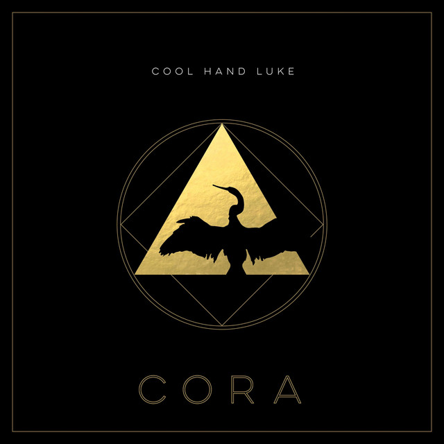 Cora album cover