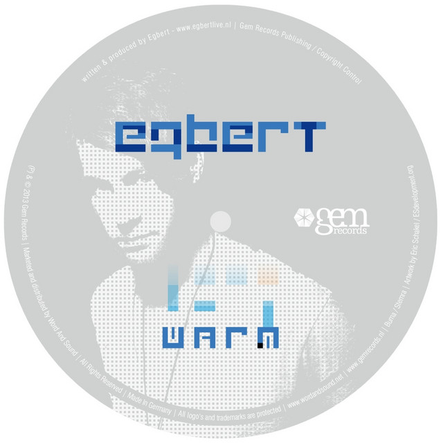 Warm (Bonus Track Version) album cover