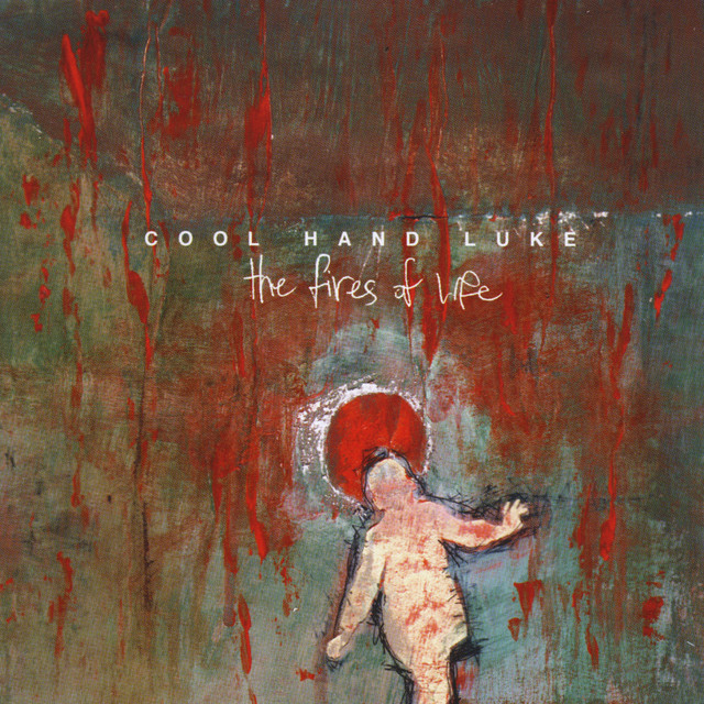 The Fires of Life album cover