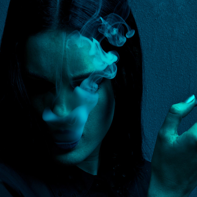 Storyline album cover